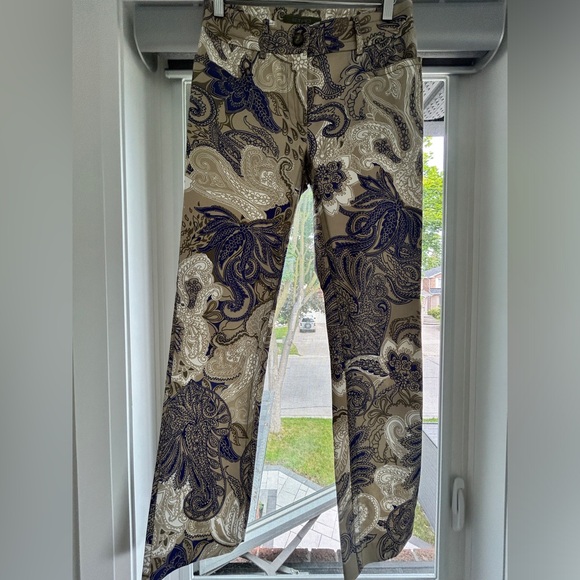 Etro women’s pants - Picture 3 of 6